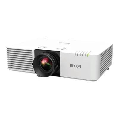 Epson PowerLite L530U Full HD WUXGA 3LCD Laser Projector