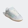 Sneaker ADIDAS ORIGINALS "CAMPUS 00S", Gr. 41, crystal weiß, core weiß, halo mint, Leder, Synthetik, sportlich, Schuhe, Topseller
