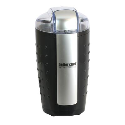 150 Watt 1/2 Cup Electric One-Touch Coffee Bean Grinder
