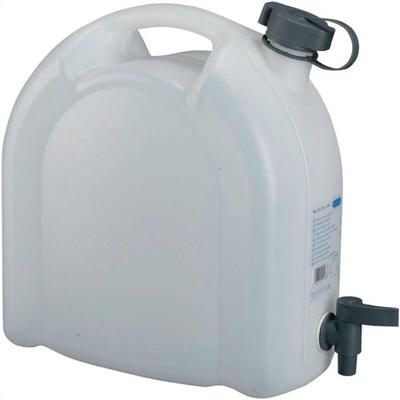 Pressol - Wasserkanister 10 l pe mit Ablasshahn - 21 173 Image