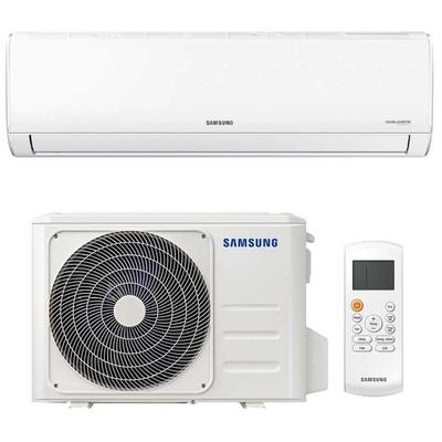 Samsung - 12000 Btu Inverter-Klimaanlage Klasse a++ Gas R32 AR35 Serie