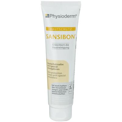 Hautschutzcreme Sansibon 100 ml Tube - Physioderm Image