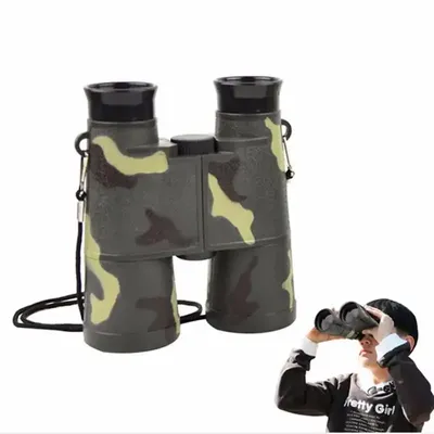 Binoculars+Telescopes