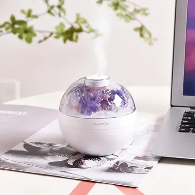 Humidifiers