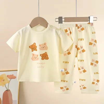 Baby+Kids+Sleepwear