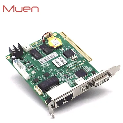 Free shipping Novastar MSD300 sending send card for led display screen msd300-1 control card Nova