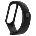 Bracelet pour Xiaomi Mi Band 4 3 Bracelet de sport en Silicone pour Mi Band 3 4 Bracelet de remplacement en TPU pour Bracelet XiaoMi Mi Band 4