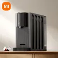 Xiaomi Mijia Macchina da caffè a capsule S1 25s Macchina da caffè a calore rapido 20Bar Macchina da caffè portatile compatta per ufficio ad alta pressione per la casa