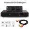 Lettore DVD 1080P Lettori DVD domestici Full HD Multimedia TV digitale Lettore dischi Supporto CD