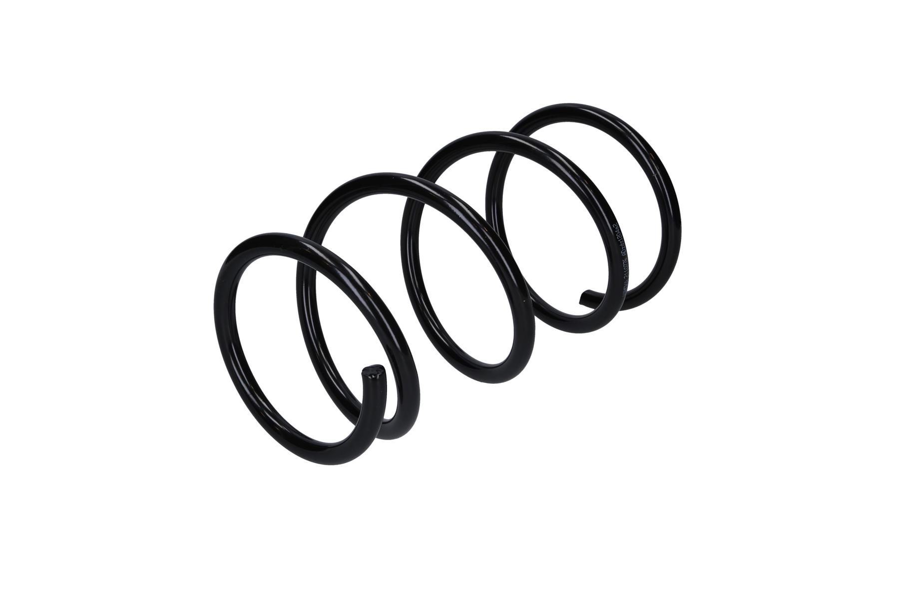 KAMOKA Fahrwerksfeder 2110776 Vorderachse für SUBARU Image