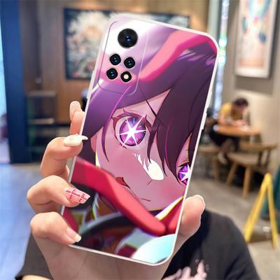 TEMU Phone Case Cover For Xiaomi 14c/13/13c/12/12c/10 2022/10c/10a/note13/note13pro/note12/note12s/note12pro/note11/note11s/note11pro/note10/note10s/note10pro 5g Fashion Cartoon Anime-l1481 Image