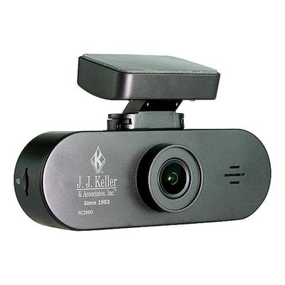 JJ KELLER 62444 Dash Camera