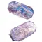 Flower Knows Moonlight Mermaid 8-Color Eyeshadow Palette Matte Shimmer Glitter Eye Makeup Cosmetics Women Beauty Eye Shadow