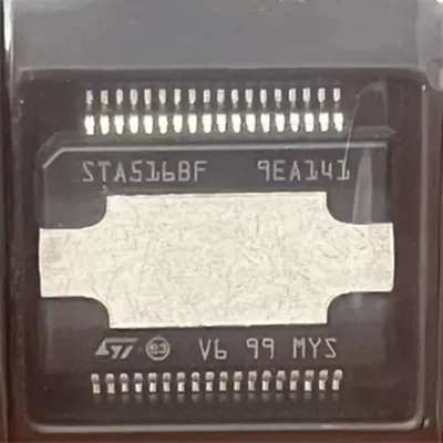 STA516 STA516B STA516BF STA516BE IC Image