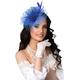 Fascinator-Hüte für Damen, Teeparty-Hüte für Damen, Kentucky-Derby-Hüte für Damen, Kirchenhüte für Damen, Kostümparty