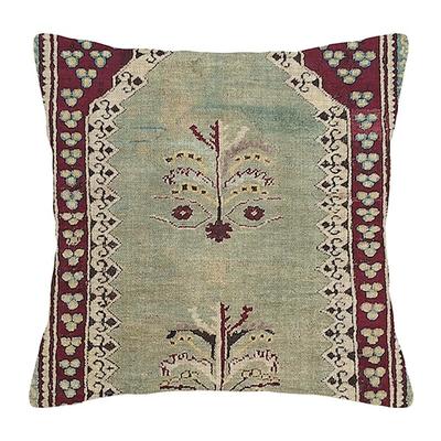 Ethisches vintage Dekorative Wurfkissenbezüge 1PC Südwestlicher weicher quadratischer Couchkissenbezug für Schlafzimmer Wohnzimmer Sofa Stuhl Image