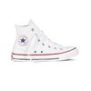 Converse All Star Unisex Chuck Taylor High Top Turnschuhe - Weiß