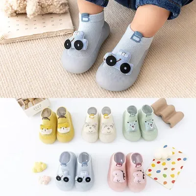 Baby+Kids+Socks