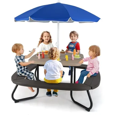Picnic+Tables