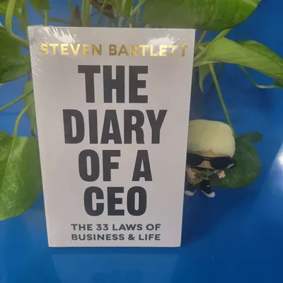 Business+Economics+Books