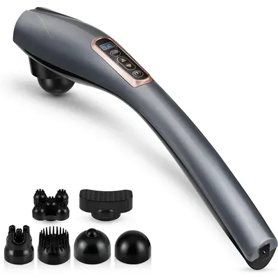 Massagers