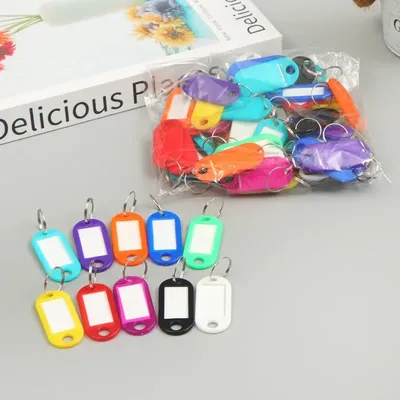 Labels+Tags