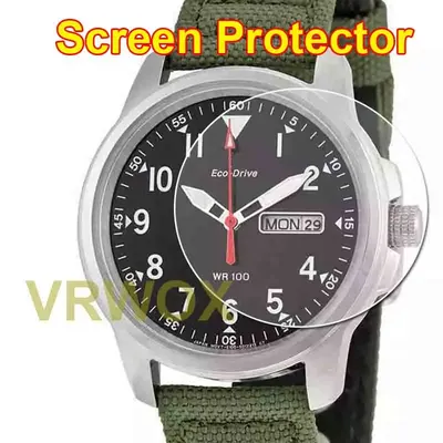 2PCS/3PCS TPU Screen Protector For Watch BM8180 BM7145 BM7395 BM7330 BM7170 BM7100 HProtector