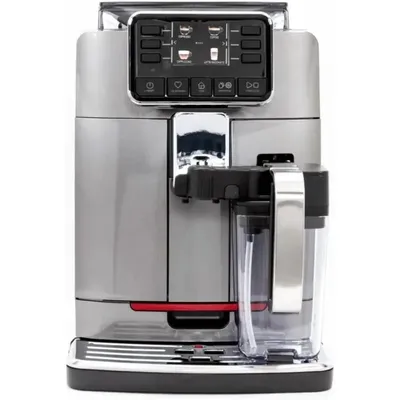 Espresso+Machines