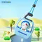 Vendite calde Doraemon Accessori per auto con cavo piccolo, accessori per auto per aromaterapia e