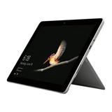 Pre-Owned Microsoft Surface Go 10 Tablet 64GB WiFi 1.6GHz Platinum (Fair)