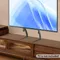 Support TV réglage de la hauteur support de table support TV LCD pour téléviseurs entre 32-70 pouces