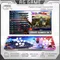 Console de jeu d