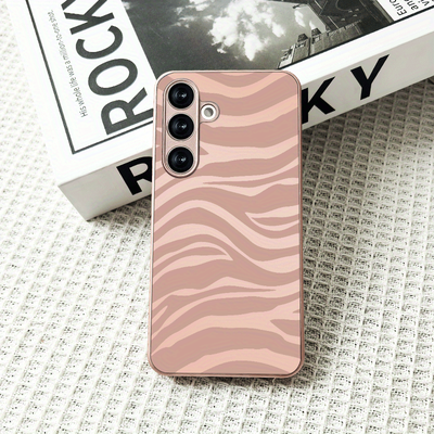TEMU Texture Phone S20/s21/s22/s23/s20+/s21+/s22+/s23+/s24 /s20 Fe/s21 Fe/s20 /s21 /s22 /s23 /s24 /a Image