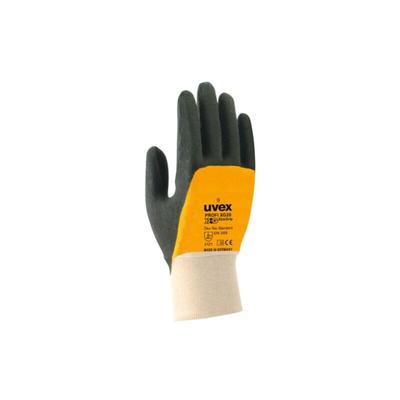 Uvex - 6020808 Schutzhandschuhe profi XG20 60208 Größe 8 Image