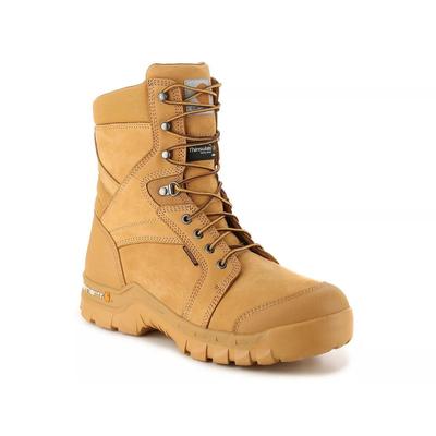 Wide Width Rugged Flex Work Boot