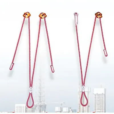 Climbing Rope Outdoor Sport Safe Hiking Accessory Professional Outside Sports Tools Trees Climb