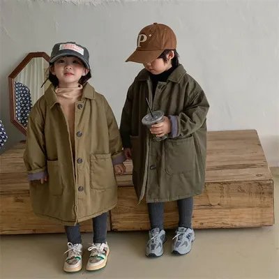 Baby+Kids+Outerwear