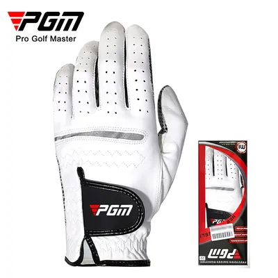 Golf+Gloves