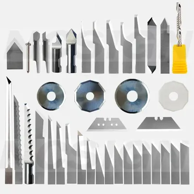 Wild Leica Z10 Z11 Z16 Z21 Z24 Z43 Z50 Z53 Z61 Z63 Z104 Z201 R102 R112 R202 TYPE 6 Vibration Blade