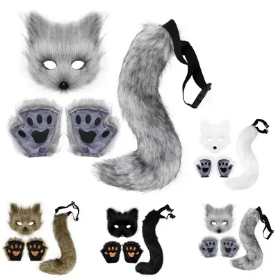 Costume+Masks