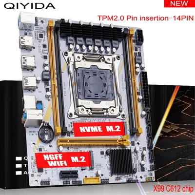 Motherboards