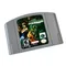 Sin and Punishment For N64 Game Card US Version Console 64 bit USA Version Video Game Cartridge