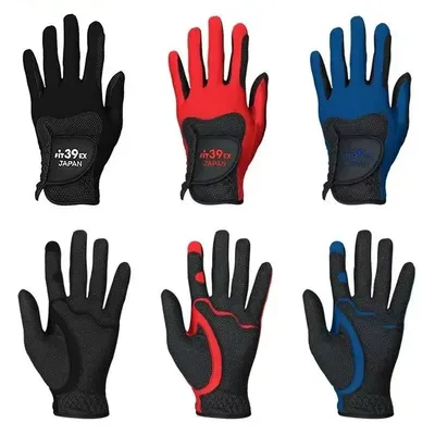 Golf+Gloves