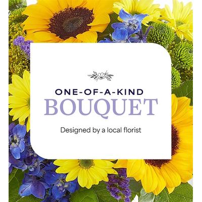1-800-Flowers Flower Delivery Father's Day Florist's Choice Bouquet Premium