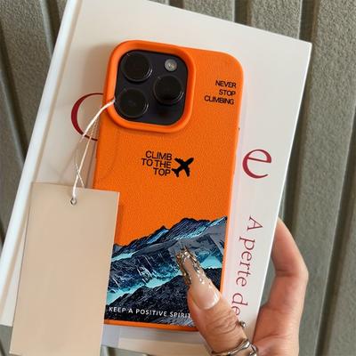 TEMU Aeroplane For Iphone16 Case Iphone 16 /16plus/16pro/15plus/15pro/15promax/14plus/14promax/14pro/iphone13 Pro Max High-quality 13pro/12pro/12promax/iphone 12/11promax/iphone11 Tpu Soft Shell Image