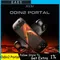 EAEY Portal Odin2 Handheld Game Console Retro Video Game Player Custom 8Gen2 Open Source 7Inch
