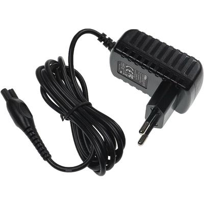 Vhbw - ac Netzteil kompatibel mit Philips HQ8200/17, HQ8200/18, HQ8220, HQ8240, HQ8240/17,