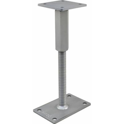 Pitzl - Pfostenträger Typ 10920.1400 ZiNiP beschichtet rechts/links Image