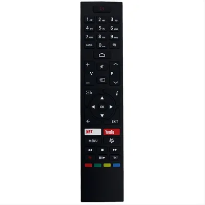 CT-8557 rc43157 Fernbedienung für toshiba tv 24 wa2063da 32 wa2063da 43 ua2063da 49 ua2063dg 50 Image