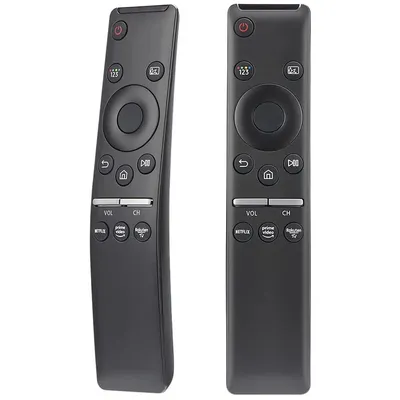 Für Samsung 4K HD Smart TV Fernbedienung BN59-01259B BN59-01260A BN59-01259D/C 1260E HD 4K LCD TV Image